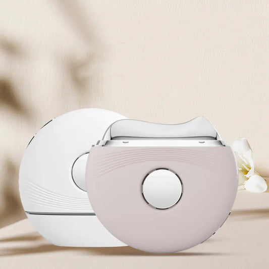 Electric EMS Gua Sha Face Lifting Massager