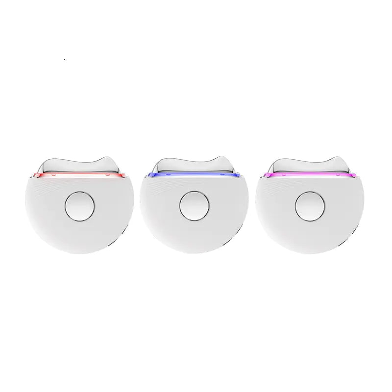 Electric EMS Gua Sha Face Lifting Massager
