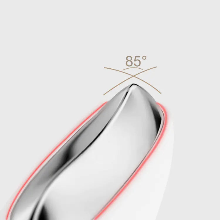 Electric EMS Gua Sha Face Lifting Massager