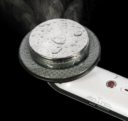 EMS Micro Massage Slimming Device
